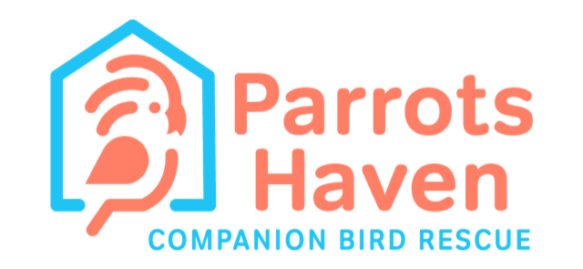 Parrots Haven Rescue